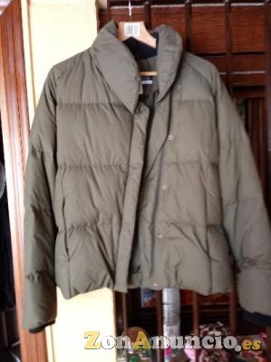 Anorak Columbia